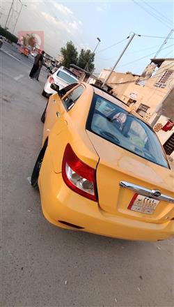 BYD F3